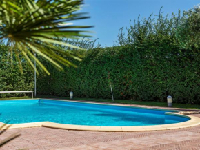 Отель Garden View Villa in Ragusa with Private Pool, Рагуза